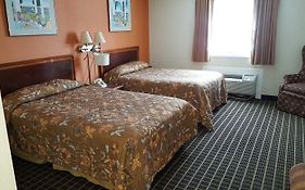 Woonsocket Motor Inn